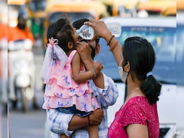 Intense Heatwave In East India To Continue For 5 More Days: Weather Office Intense Heatwave In East India To Continue For 5 More Days: Weather Office