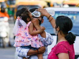 मे महिन्यात उष्णतेच्या लाटेचे दिवस सरासरीपेक्षा जास्त; हवामान विभागाकडून इशारा 