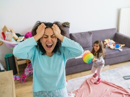 7 Steps For Effective Parenting