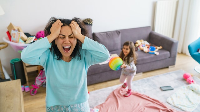 7 Steps For Effective Parenting