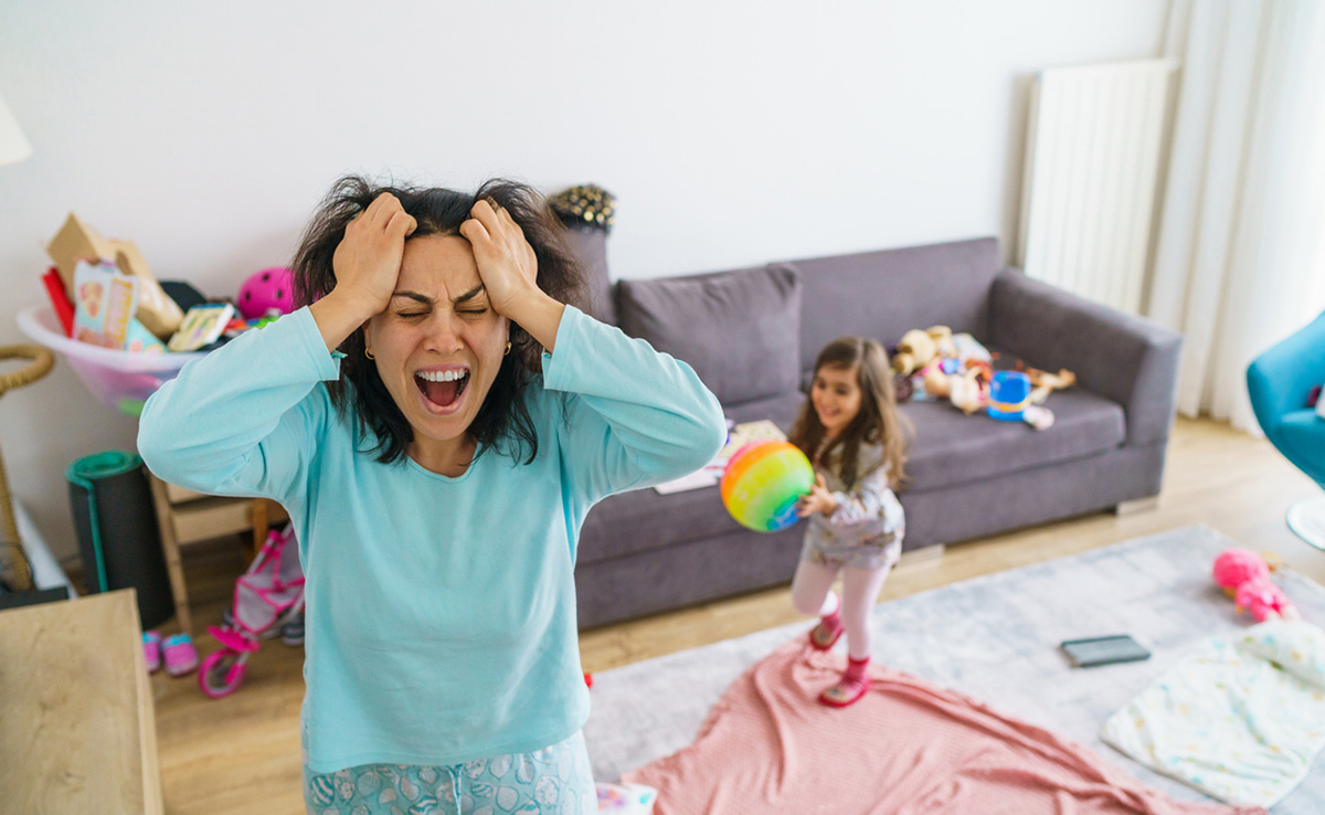 7 Steps For Effective Parenting