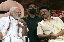 NDTV Poll Of Polls: Who Will Win The AIADMK-DMK-BJP Contest In Tamil Nadu NDTV Poll Of Polls: Who Will Win The AIADMK-DMK-BJP Contest In Tamil Nadu