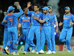 Ex-India Star's "I Was Kicked Out" Revelation Amid T20 World Cup Selection Debate