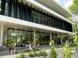 Study Abroad: Australian University Offers Annual Scholarships Worth Rs 4 Lakh To Indian Students Study Abroad: Australian University Offers Annual Scholarships Worth Rs 4 Lakh To Indian Students