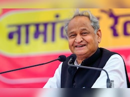 धौलपुर में अशोक गहलोत की चुनावी सभा के क्या है सियासी मायने, आखिर क्यों चर्चा में बनीं करौली-धौलपुर सीट?