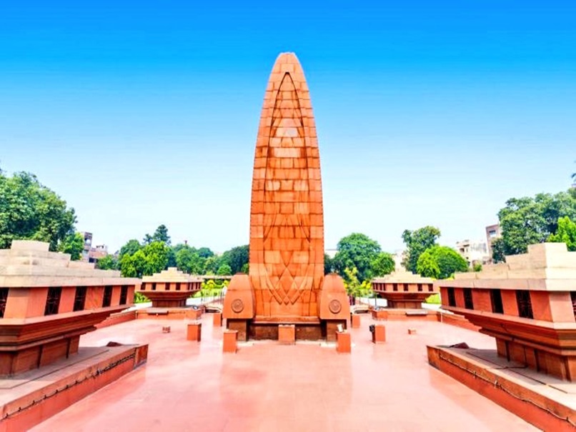 जलियांवाला बाग नरसंहार: PM मोदी से लेकर CM मोहन ने कैसे दी शहीदों को श्रद्धांजलि, देखिए वीडियो