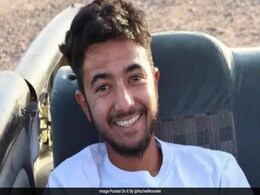 Hamas Releases Video Of Israeli-American Man Held Hostage In Gaza Hamas Releases Video Of Israeli-American Man Held Hostage In Gaza