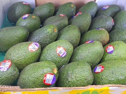 ग्राहक झालेत फिटनेस फ्रीक, नवी मुंबईच्या APMC मार्केटमध्ये देशी-परदेशी फळांच्या मागणीत वाढ