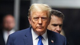 Explainer: Can Trump Be President Despite His Criminal Conviction?