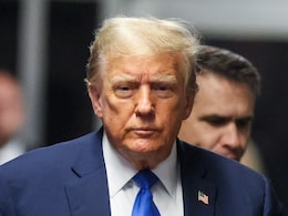 Explainer: Can Trump Be President Despite His Criminal Conviction? Explainer: Can Trump Be President Despite His Criminal Conviction?