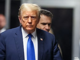 US Supreme Court Declines To Halt Trump's Sentencing In Hush Money Case US Supreme Court Declines To Halt Trump's Sentencing In Hush Money Case