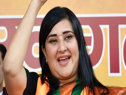 Lok Sabha Election Results 2024: Sushma Swaraj's Daughter Bansuri Wins From New Delhi, Defeats AAP's Somnath Bharti Lok Sabha Election Results 2024: Sushma Swaraj's Daughter Bansuri Wins From New Delhi, Defeats AAP's Somnath Bharti