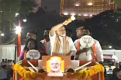Decoding BJP's South Push In Tamil Nadu With Author Sugata Srinivasaraju Decoding BJP's South Push In Tamil Nadu With Author Sugata Srinivasaraju