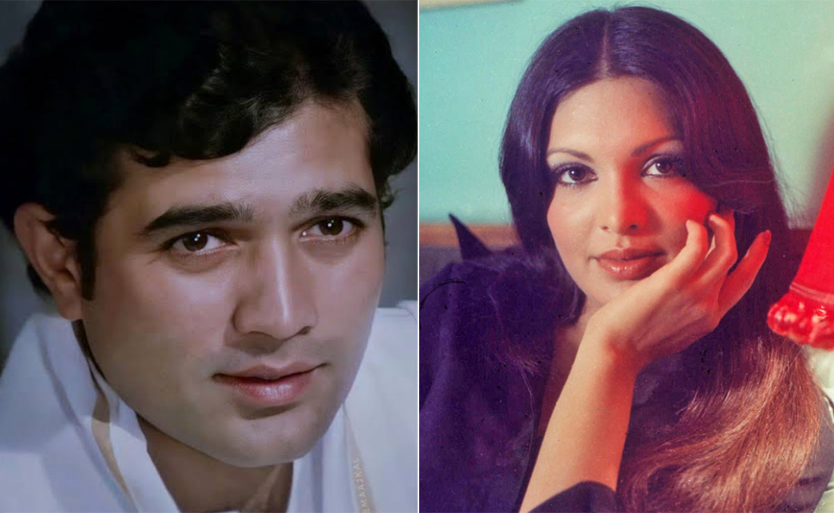 "Parveen Babi Would Make Drinks, Rajesh Khanna Would Have One-Two Bottles": Ranjeet On 70s Bollywood Parties