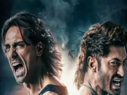 Films And Series In April: इस हफ्ते ओटीटी पर लगेगा रोमांस और थ्रिलर का तड़का, ये फिल्में और सीरीज होंगी रिलीज Films And Series In April: इस हफ्ते ओटीटी पर लगेगा रोमांस और थ्रिलर का तड़का, ये फिल्में और सीरीज होंगी रिलीज