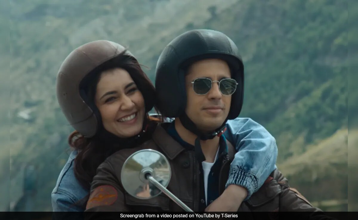 Raashii Khanna On <i>Yodha</i>'s Box Office Performance: "Don't Think It Is A Bad Film At All"