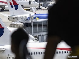 Ten Years After MH370, Malaysia Air Seeks to Shed Troubled Past Ten Years After MH370, Malaysia Air Seeks to Shed Troubled Past