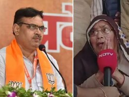 सीएम भजनलाल शर्मा की मां की तबीयत बिगड़ी, भरतपुर से अचानक लाया गया जयपुर SMS अस्पताल