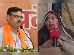 Rajasthan CM Mother Health Update: राजस्थान सीएम भजनलाल शर्मा की मां गोमती देवी की तबीयत हुई खराब, ICU में चल रहा इलाज