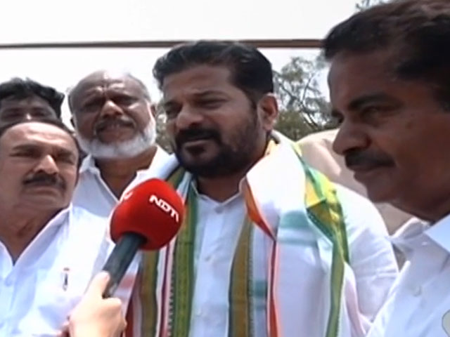छेड़छाड़ किए गए वीडियो की जांच में दिल्ली पुलिस के समन पर तेलंगाना के मुख्यमंत्री बोले, 'हम नोटिसों से नहीं डरते'