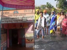 Lok Sabha 1st Phase Voting: MP के  इन गांवों में मतदान का बहिष्कार, 3 घंटे में पड़े सिर्फ 4 वोट, जानें वजह?