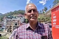 Lok Sabha Election: Uttarakhand के Tehri क्षेत्र में क्या हैं जनता के अहम मुद्दे ? NDTV Ground Report Lok Sabha Election: Uttarakhand के Tehri क्षेत्र में क्या हैं जनता के अहम मुद्दे ? NDTV Ground Report