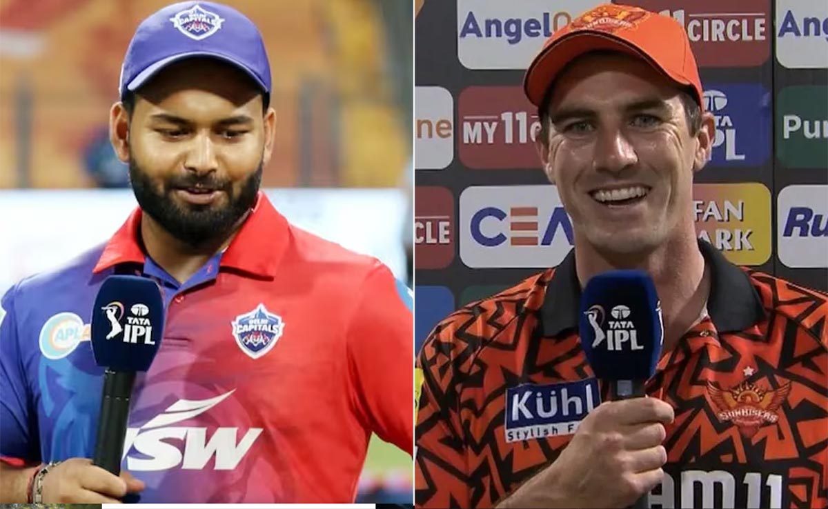 DC Vs SRH: आज दिल्ली और हैदराबाद के बीच होगी भिड़ंत, जानें अरुण जेटली स्टेडियम की कैसी होगी पिच और कौन मारेगा बाजी?