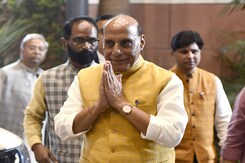 First BJP Manifesto Committee Meeting Today First BJP Manifesto Committee Meeting Today