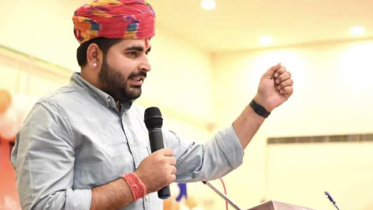 सीएम भजनलाल के काम पर रविंद्र भाटी ने दी प्रतिक्रया