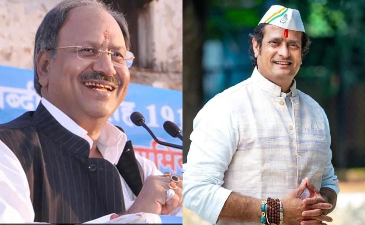 Raipur Lok Sabha Seat: भाजपा का गढ़ मानी जाती है यह सीट, भूपेश बघेल भी कांग्रेस को नहीं दिला पाए थे जीत
