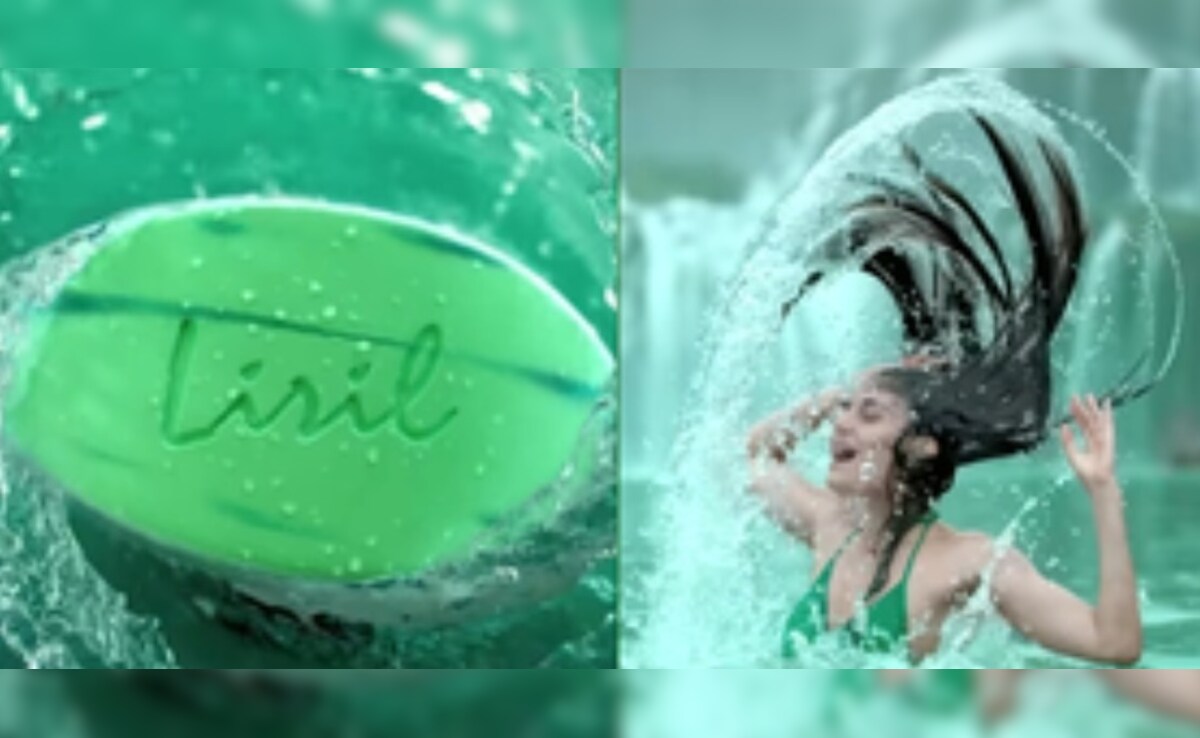 50 Years On, How Liril And Karen Lunel Changed Indian Advertising