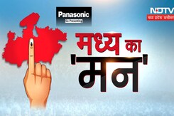 उज्जैन सीट पर अनिल फिरोजिया या महेश परमार के बीच मुकाबला, जनता किसको देगी मौका? उज्जैन सीट पर अनिल फिरोजिया या महेश परमार के बीच मुकाबला, जनता किसको देगी मौका?