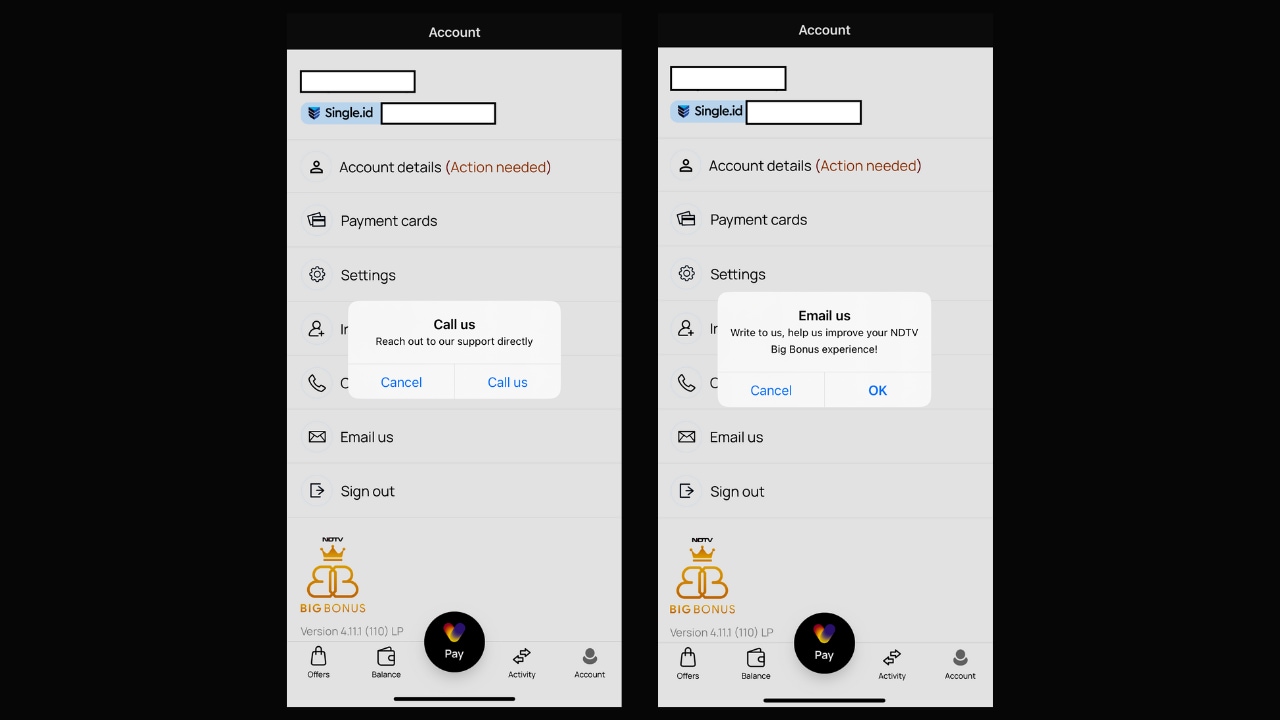 Latest and Breaking News on NDTV