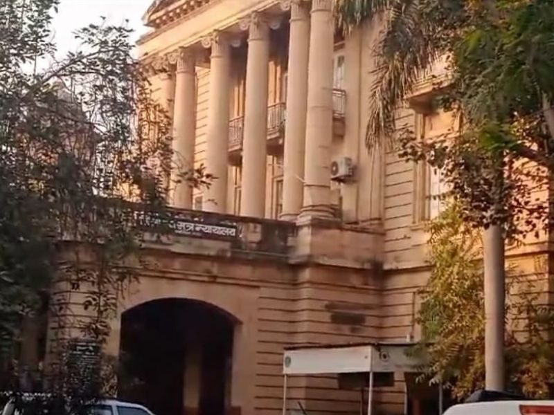 नाबालिग से दरिंदगी:  मां-बाप ने भी खींच लिए हाथ, फिर भी कोर्ट ने इसलिए दोषी को सुनाई 20 वर्ष की सजा