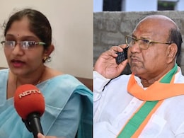 भाजप खासदार सासऱ्यावर सुनेचे गंभीर आरोप,  निवडणुकीच्या तोंडावर अडचण वाढणार?