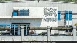 Nestle India Gets SEBI Warning Over Breach Of Insider Trading Norms