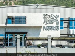 Nestle India Gets SEBI Warning Over Breach Of Insider Trading Norms Nestle India Gets SEBI Warning Over Breach Of Insider Trading Norms