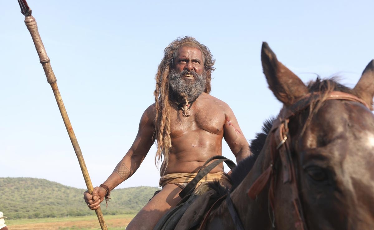 कैरेक्टर के लिए इस एक्टर ने घटाया 30 किलो वजन, हो गया इतना कमजोर कि तेज आवाजें आते ही लगता था कांपने