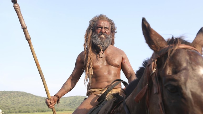 कैरेक्टर के लिए इस एक्टर ने घटाया 30 किलो वजन, हो गया इतना कमजोर कि तेज आवाजें आते ही लगता था कांपने