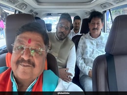 सूरत के बाद इंदौर में भी उलटफेर, कांग्रेस के अक्षय कांति बम ने वापस लिया परचा, BJP में होंगे शामिल सूरत के बाद इंदौर में भी उलटफेर, कांग्रेस के अक्षय कांति बम ने वापस लिया परचा, BJP में होंगे शामिल