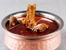 Two Indian Favourites Among 30 Best Lamb Dishes In the World