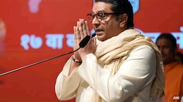 अमित ठाकरेंनी आमच्या मतदारसंघातून लढावे! मनसेच्या पदाधिकाऱ्याने व्यक्त केली इच्छा