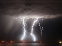 Western disturbance: राजस्थान में पश्चिमी विक्षोभ एक्टिव, इन 4 जिलों में बारिश की भविष्यवाणी; Alert