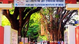 FTII Pune, Satyajit Ray Film And Television Institute Get University Status