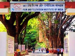 यंदाचं वर्ष भारतासाठी खास, पुण्यातील FTII विद्यार्थ्यांचा कान्स फिल्म फेस्टिवलमध्ये बोलबोला  यंदाचं वर्ष भारतासाठी खास, पुण्यातील FTII विद्यार्थ्यांचा कान्स फिल्म फेस्टिवलमध्ये बोलबोला