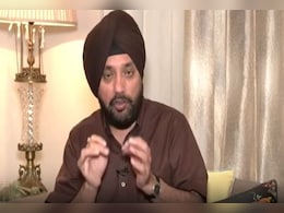 "दिल्ली के 7 लोकसभा क्षेत्रों में कांग्रेस का कोई पोस्टर नहीं..." : अरविंदर लवली का AAP पर निशाना  "दिल्ली के 7 लोकसभा क्षेत्रों में कांग्रेस का कोई पोस्टर नहीं..." : अरविंदर लवली का AAP पर निशाना