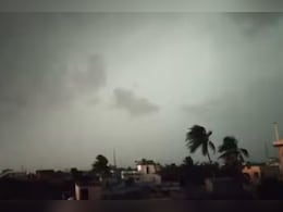 Weather Alert: राजस्थान के इन 6 जिलों में  26 अप्रैल को आंधी-बारिश का अलर्ट, मौसम विभाग की नई भविष्यवाणी Weather Alert: राजस्थान के इन 6 जिलों में  26 अप्रैल को आंधी-बारिश का अलर्ट, मौसम विभाग की नई भविष्यवाणी