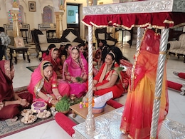 Gangaur Vrat 2025: गणगौर पूजा का क्या है सही नियम, जानना है जरूरी तभी मिलेगा व्रत का पूर्ण लाभ