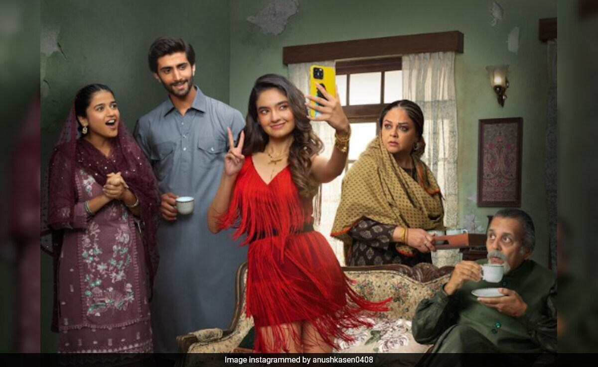 <i>Dil Dosti Dilemma</i> Review: A Bubbly, Breezy And Occasionally Moving Coming-Of-Age Yarn