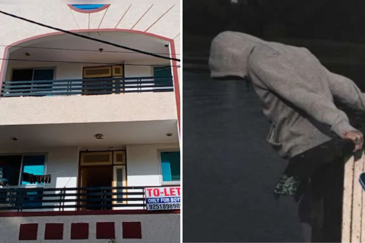 राजस्थान में एक और NEET छात्र ने की आत्महत्या, सुसाइड नोट में लिखा- सॉरी, बहुत दूर जा रहा हूं...